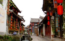 Kunming, Lijiang, Dali, Shangri La Reisen