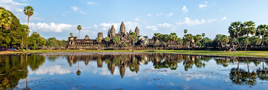 Indochina Reise nach Vietnam & Kambodscha