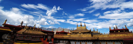 Glänzende Höhepunkte Peking, Xi'an, Lhasa, Shanghai und Tibetbahn 