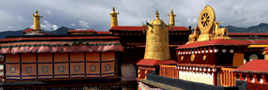 Luxus-Reise von Peking über Lhasa nach Shanghai